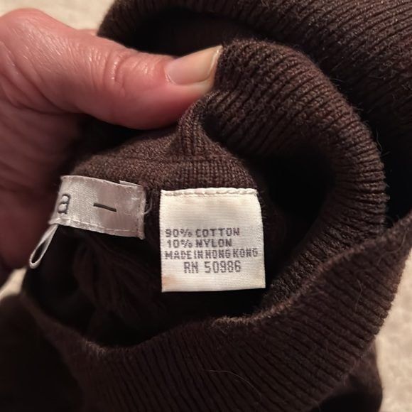 Turtleneck Sweater - Picture 4 of 4